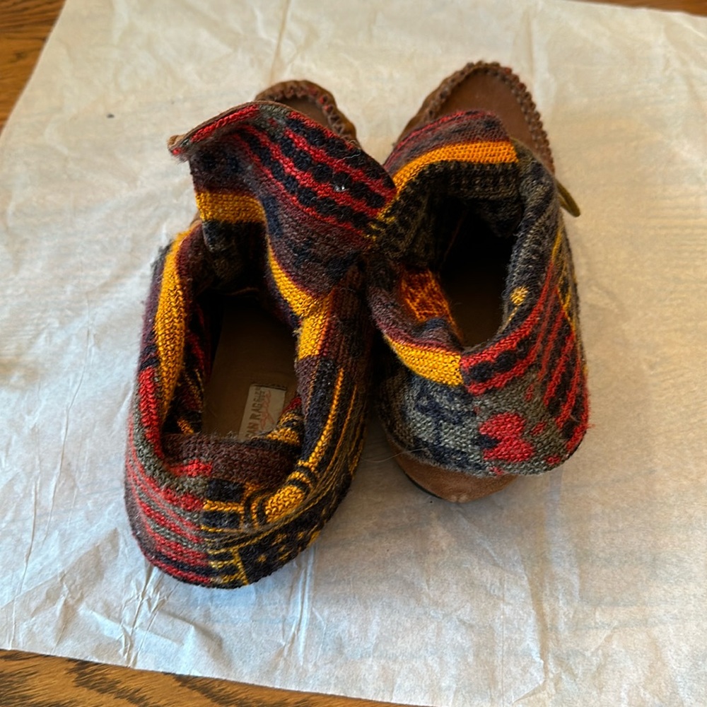 Size 11 boots